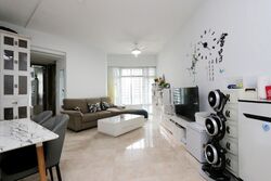 Oleander Towers (D12), Apartment #506325291